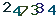 turing code