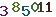 turing code