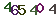 turing code