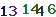 turing code