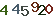 turing code